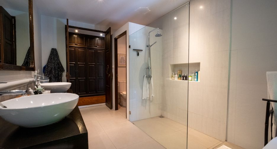 À vendre 4 chambres maison à Mae Rim, Chiang Mai