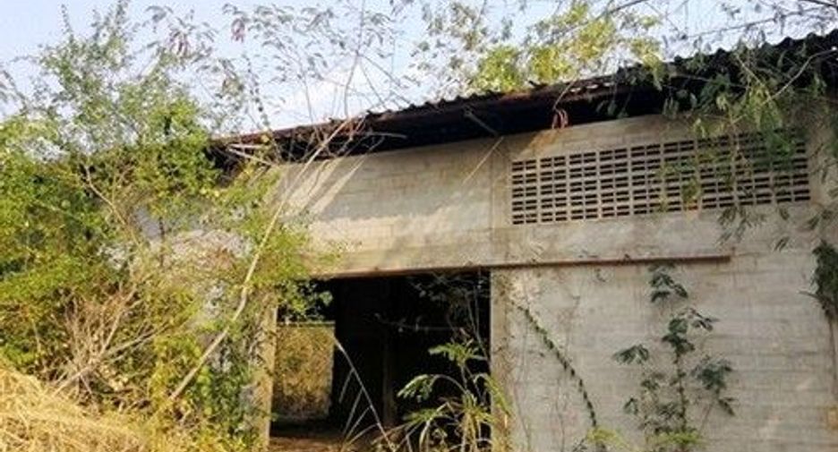 Продажа 1 кровать дом в Mueang Khon Kaen, Кхонкен
