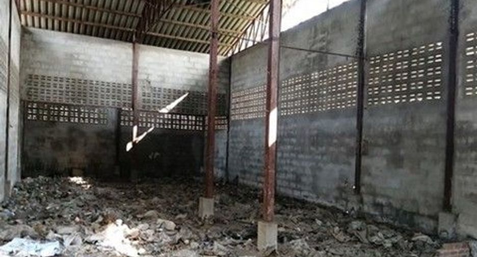 Продажа 1 кровать дом в Mueang Khon Kaen, Кхонкен