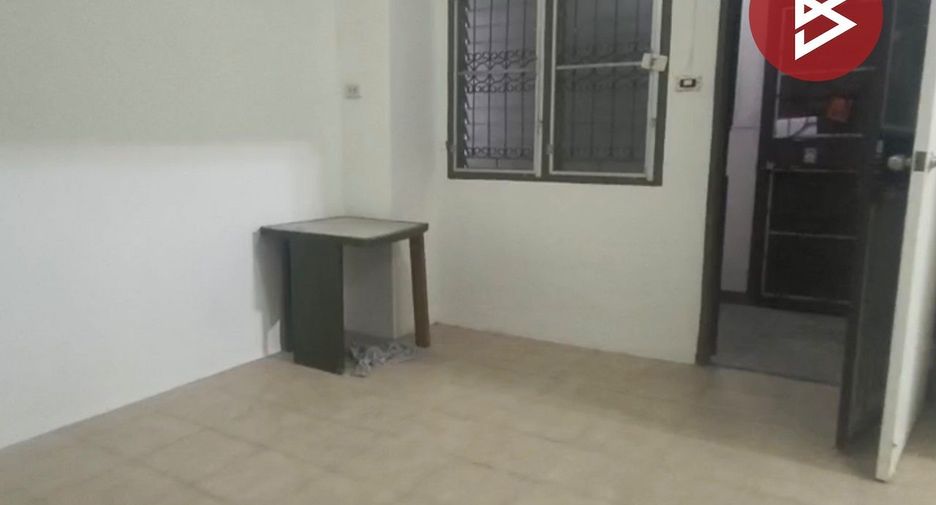 À vendre 1 chambre condo à Khlong Sam Wa, Bangkok