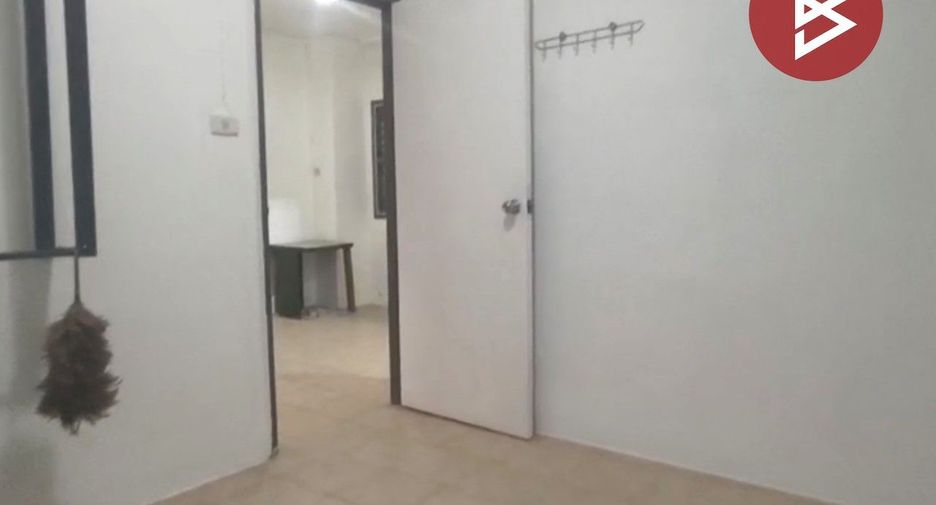 À vendre 1 chambre condo à Khlong Sam Wa, Bangkok