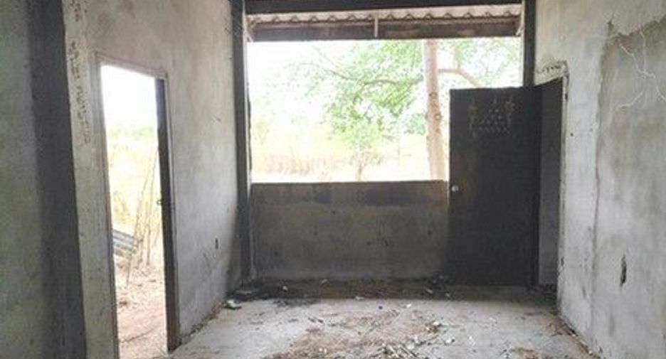 Продажа 1 кровать дом в Mueang Khon Kaen, Кхонкен