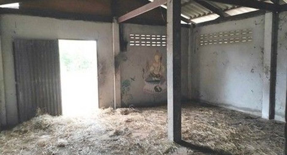 Продажа 1 кровать дом в Mueang Khon Kaen, Кхонкен