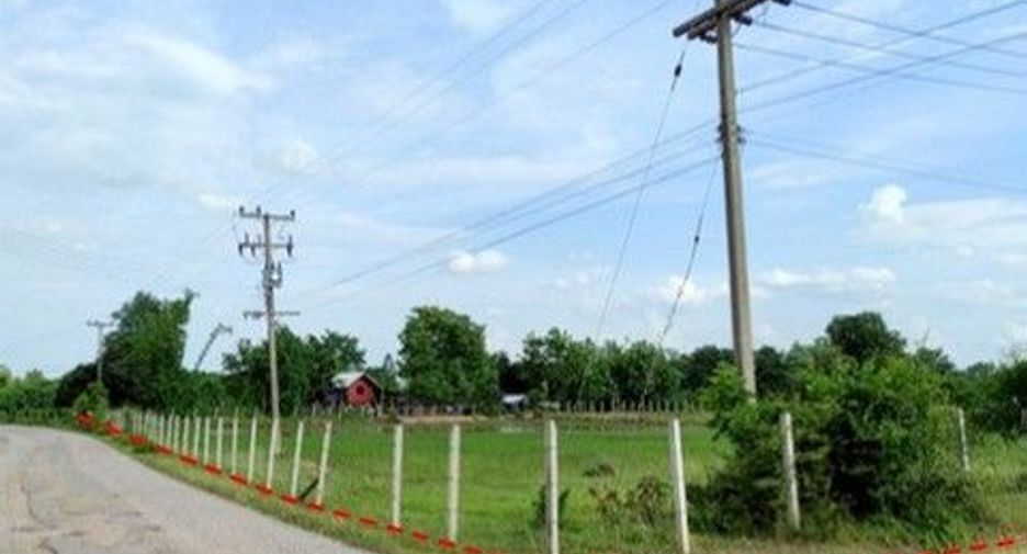 Terreno en venta en Mueang Khon Kaen, Khon Kaen
