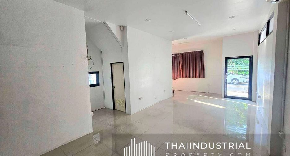 For rent warehouse in Lam Luk Ka, Pathum Thani