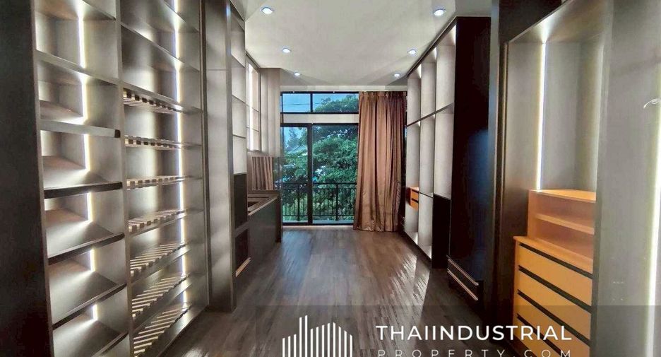 For rent warehouse in Lam Luk Ka, Pathum Thani