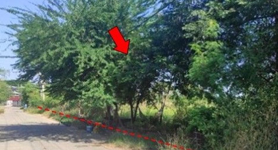 Terreno en venta en Mueang Khon Kaen, Khon Kaen
