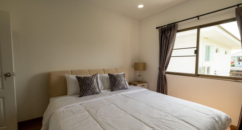 Haus zum Kauf mit 4 Zimmer in Mae Rim, Chiang Mai