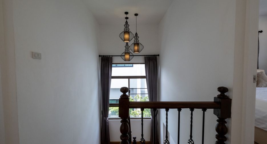 Haus zum Kauf mit 4 Zimmer in Mae Rim, Chiang Mai