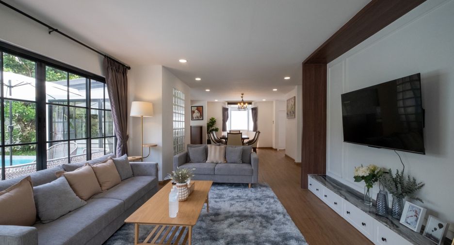 Haus zum Kauf mit 4 Zimmer in Mae Rim, Chiang Mai