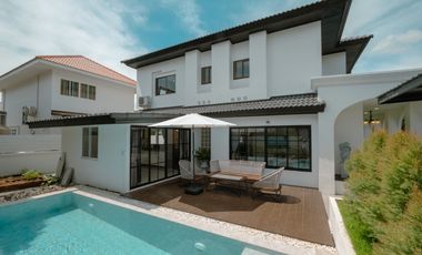 Casa en venta de 4 habitaciones en Mae Rim, Chiang Mai