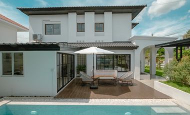 Casa en venta de 4 habitaciones en Mae Rim, Chiang Mai