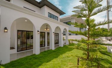 Casa en venta de 4 habitaciones en Mae Rim, Chiang Mai