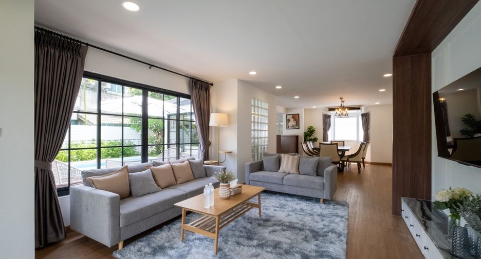 Haus zum Kauf mit 4 Zimmer in Mae Rim, Chiang Mai