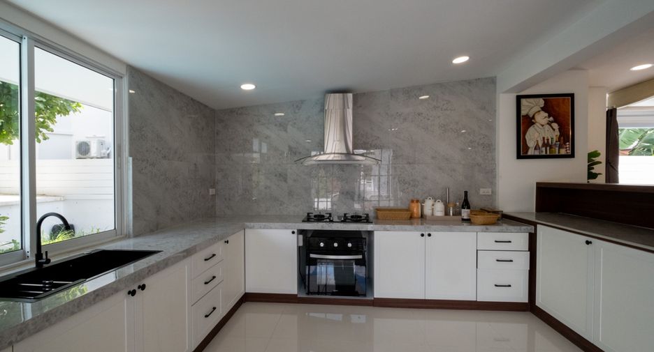 Haus zum Kauf mit 4 Zimmer in Mae Rim, Chiang Mai