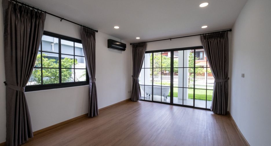 Haus zum Kauf mit 4 Zimmer in Mae Rim, Chiang Mai