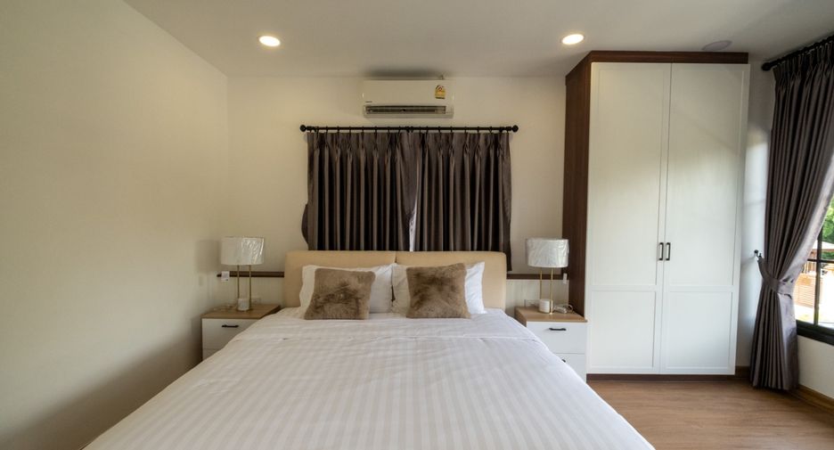 Haus zum Kauf mit 4 Zimmer in Mae Rim, Chiang Mai