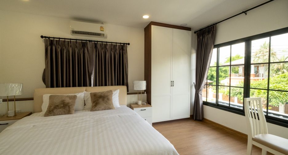 Haus zum Kauf mit 4 Zimmer in Mae Rim, Chiang Mai