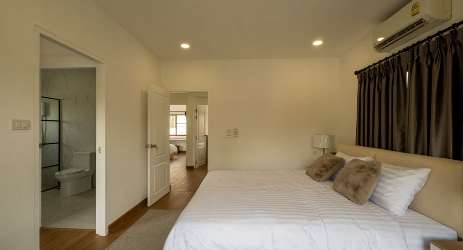 Haus zum Kauf mit 4 Zimmer in Mae Rim, Chiang Mai