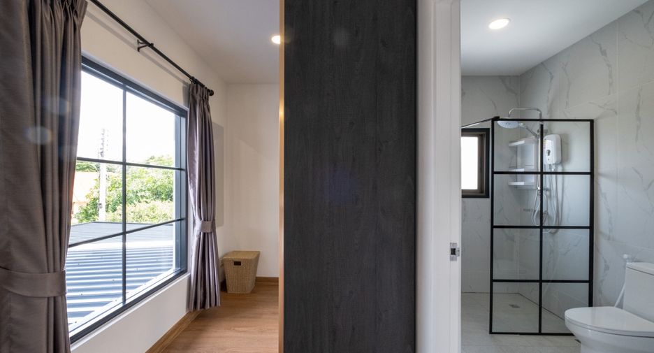 Haus zum Kauf mit 4 Zimmer in Mae Rim, Chiang Mai