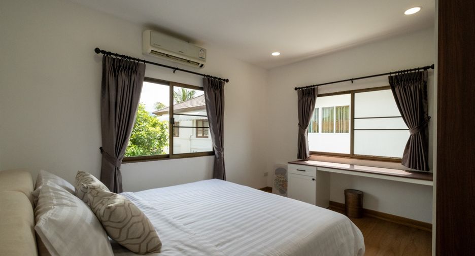 Haus zum Kauf mit 4 Zimmer in Mae Rim, Chiang Mai