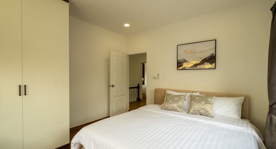 Haus zum Kauf mit 4 Zimmer in Mae Rim, Chiang Mai