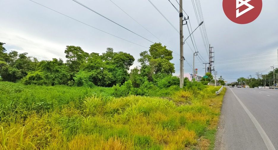 出售 土地 在 Min Buri, 曼谷