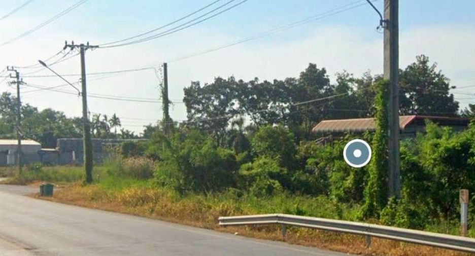 出售 土地 在 Min Buri, 曼谷