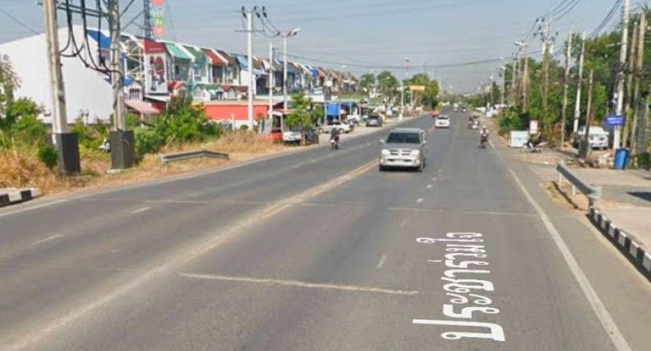 出售 土地 在 Min Buri, 曼谷