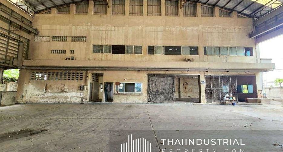 出租 仓库 在 Lat Lum Kaeo, Pathum Thani