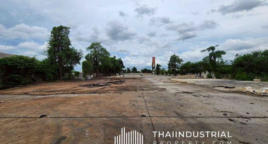 出租 仓库 在 Lat Lum Kaeo, Pathum Thani