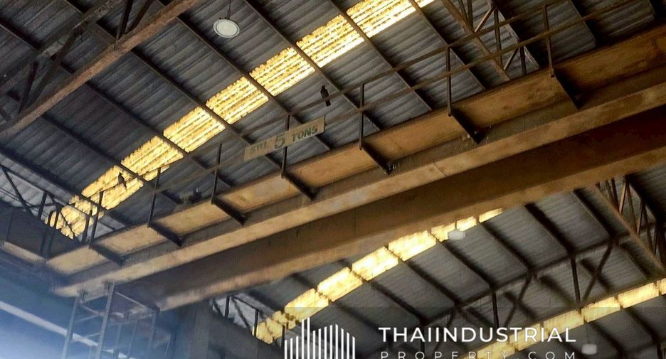 出租 仓库 在 Lat Lum Kaeo, Pathum Thani