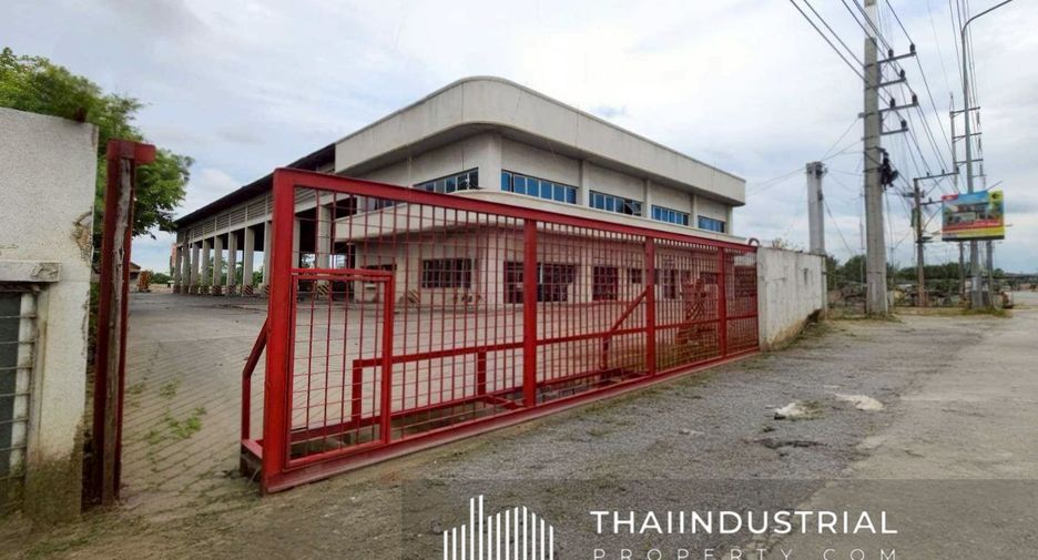出租 仓库 在 Lat Lum Kaeo, Pathum Thani