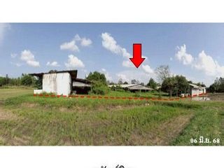 出售 1 卧室 仓库 在 Mueang Kalasin, Kalasin
