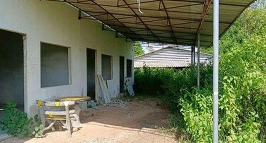 Продажа 1 кровать склад в Mueang Kalasin, Kalasin