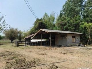 出售 1 卧室 仓库 在 Mueang Kalasin, Kalasin