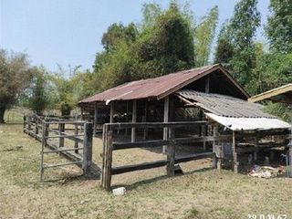 出售 1 卧室 仓库 在 Mueang Kalasin, Kalasin