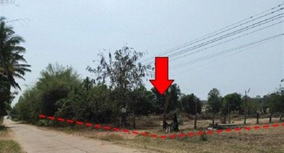 Продажа 1 кровать склад в Mueang Kalasin, Kalasin