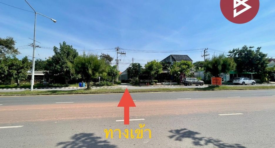出售 土地 在 Ban Phai, Khon Kaen