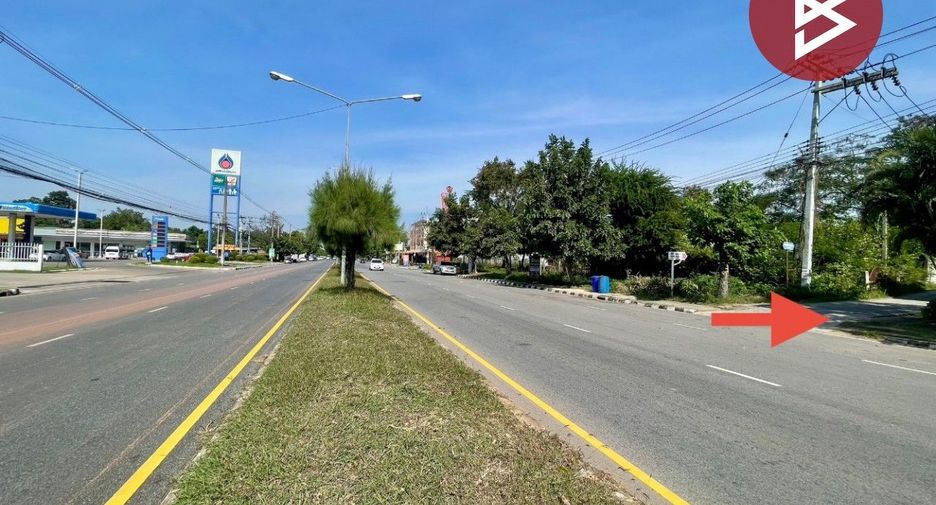 出售 土地 在 Ban Phai, Khon Kaen