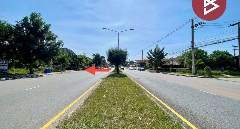出售 土地 在 Ban Phai, Khon Kaen