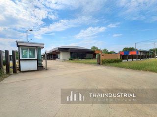 Almacén en alquiler en Lam Luk Ka, Pathum Thani