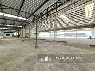 Almacén en alquiler en Lam Luk Ka, Pathum Thani