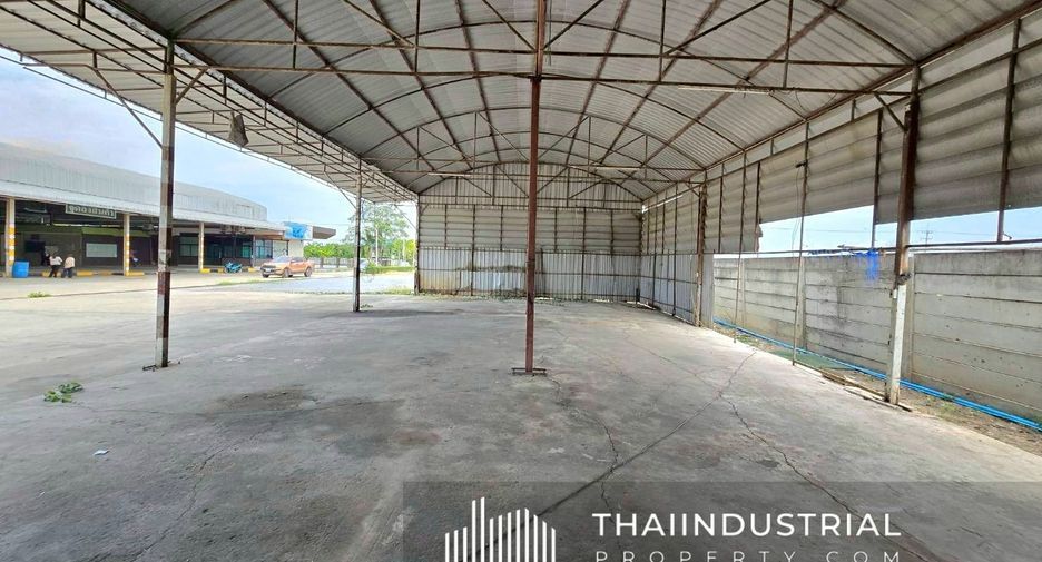 Almacén en alquiler en Lam Luk Ka, Pathum Thani