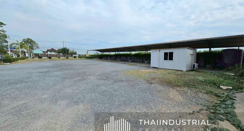 Almacén en alquiler en Lam Luk Ka, Pathum Thani