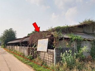 出售 1 卧室 仓库 在 Mueang Kalasin, Kalasin