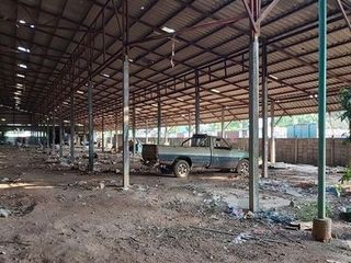 出售 1 卧室 仓库 在 Mueang Kalasin, Kalasin