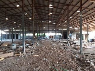 出售 1 卧室 仓库 在 Mueang Kalasin, Kalasin