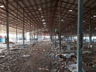 出售 1 卧室 仓库 在 Mueang Kalasin, Kalasin