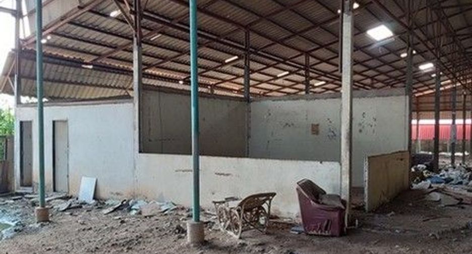 À vendre 1 chambre entrepôt à Mueang Kalasin, Kalasin